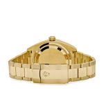 Rolex Sky-Dweller 336938 Yellow Gold Black Dial - Image 4
