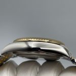 Rolex Sky-Dweller 326933 Stainless Steel Yellow Gold Champagne Dial - Image 4