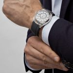 Rolex Sky-Dweller 336239 White Gold White Dial Oysterflex - Image 2