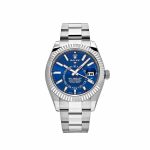 Rolex Sky-Dweller 326934 Stainless Steel Blue Dial (2020)