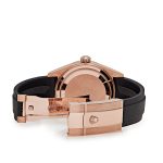 Rolex Sky-Dweller 326235 Rose Gold Rhodium Dial - Image 5