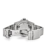 Rolex Submariner 124060 Stainless Steel Black Dial (2024) - Image 6