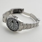 Rolex Submariner Date 116610LN Stainless Steel Black Dial - Image 4