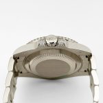 Rolex Submariner Date 116659SABR White Gold Blue Dial Sapphire Diamond Bezel (2022) - Image 6