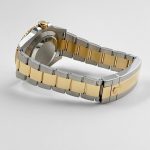 Rolex Submariner Date 126613LB Stainless Steel Yellow Gold Blue Dial (2021) - Image 9