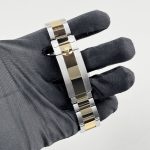 Rolex Submariner Date 126613LB Stainless Steel Yellow Gold Blue Dial (2021) - Image 11