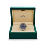 Rolex Submariner Date 126613LB Stainless Steel Yellow Gold Blue Dial (2025) - Image 6