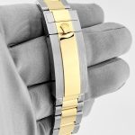 Rolex Submariner Date 126613LB Stainless Steel Yellow Gold Blue Dial (2022) - Image 11