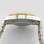 Rolex Submariner Date 126613LB Stainless Steel Yellow Gold Blue Dial (2022) - Image 7
