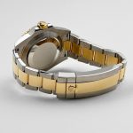 Rolex Submariner Date 126613LN Stainless Steel Yellow Gold Black Dial (2024) - Image 9