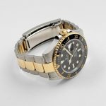 Rolex Submariner Date 126613LN Stainless Steel Yellow Gold Black Dial (2024) - Image 5