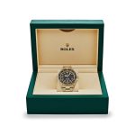 Rolex Submariner Date 126618LN Yellow Gold Black Dial (2025) - Image 6