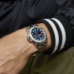 Rolex Yacht-Master 40 126622 Stainless Steel Blue Dial (2022) - Image 2
