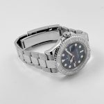 Rolex Yacht-Master 40 126622 Stainless Steel Blue Dial (2024) - Image 4