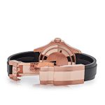 Rolex Yacht-Master 40 126655 Rose Gold Black Dial (2025) - Image 5