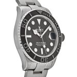 Rolex Yacht-Master 42 226627 RLX Titanium Black Dial (2025) - Image 3