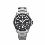 Rolex Yacht-Master 42 226627 RLX Titanium Black Dial (2025)