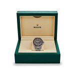 Rolex Yacht-Master 42 226627 RLX Titanium Black Dial (2025) - Image 7