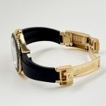 Rolex Yacht-Master 42 226658 Yellow Gold Oysterflex (2023) - Image 9
