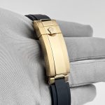 Rolex Yacht-Master 42 226658 Yellow Gold Oysterflex (2023) - Image 11