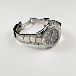 Rolex Yacht-Master 37 268622 Stainless Steel/Platinum Rhodium Dial (2024) - Image 3