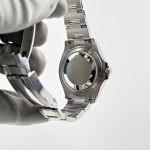 Rolex Yacht-Master 37 268622 Stainless Steel/Platinum Rhodium Dial (2024) - Image 7