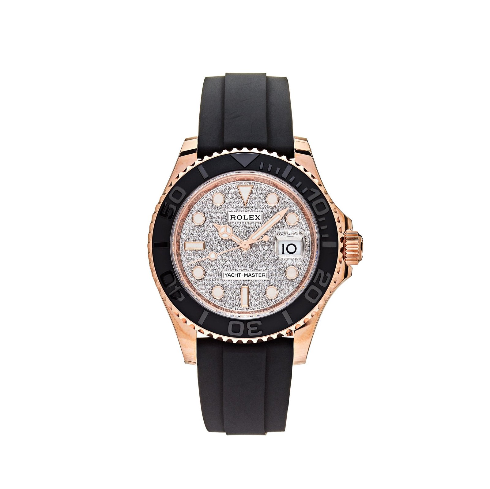 rolex-yacht-master-40-rose-gold-pave-diamond-dial-126655-rolex-40271652126964.jpg Rolex Yacht-Master 40 126655 Rose Gold Pave Diamond Dial (2023) - Image 1