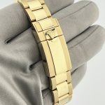 Rolex Yacht-Master II 116688 Yellow Gold White Dial (2017) - Image 11