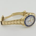 Rolex Yacht-Master II 116688 Yellow Gold White Dial (2017) - Image 9