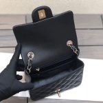 Chanel MINI FLAP BAG A35200 - Image 3