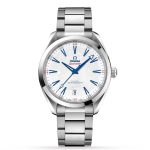 OMEGA Seamaster Aqua Terra 150M