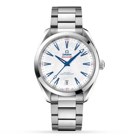 OMEGA Seamaster Aqua Terra 150M
