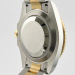 Rolex Submariner Date 126613LB Stainless Steel Yellow Gold Blue Dial (2022) - Image 10