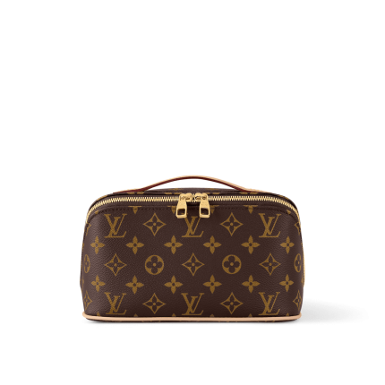 Louis Vuitton M11750 Toiletry Bag (top quality)