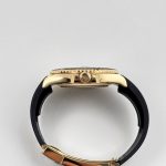 Rolex Yacht-Master 42 226658 Yellow Gold Oysterflex (2023) - Image 6