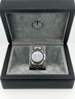 Rolex Deepsea Sea-Dweller 116660 ‘Titan Black’ Stainless Steel (2019) - Image 2