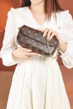 Louis Vuitton Wallet on Chain Ivy Monogram M81911 - Image 19