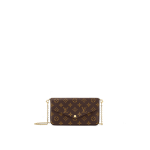 Louis Vuitton Félicie Pochette M81896