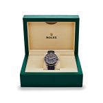 Rolex Yacht-Master 40 126655 Rose Gold Black Dial (2025) - Image 7