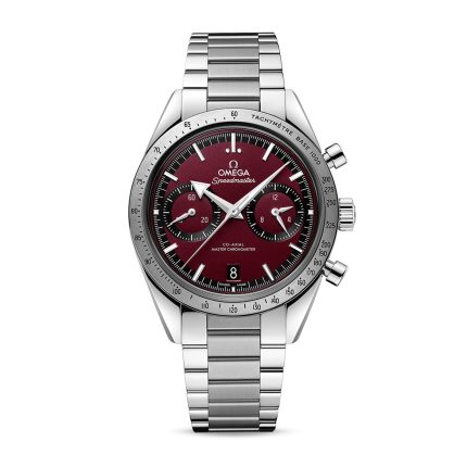 OMEGA Speedmaster ’57
