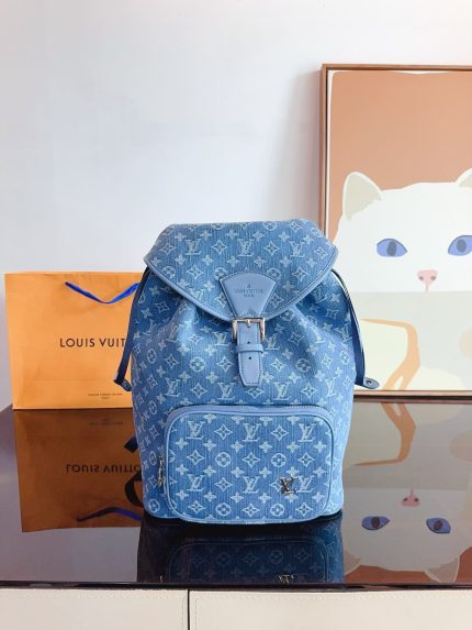 Louis Vuitton Backpack