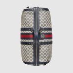 GUCCI SAVOY LARGE DUFFLE BAG - Image 5