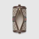 GUCCI OPHIDIA SMALL SHOULDER BAG - Image 8