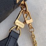 Louis Vuitton Petite Malle Souple Handbag M45393 - Image 5