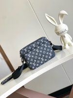 Louis Vuitton M24753 Trio Messenger - Image 2