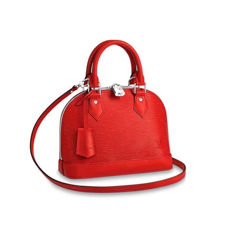 sTc7MAA8-1-391-937x937-1.jpeg Louis Vuitton NEO ALMA BB M41160 - Image 1