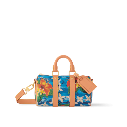 Louis Vuitton M24999 Keepall Bandoulière 25