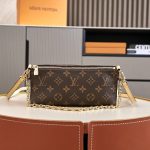 Louis Vuitton M11672 Bloom Pouch - Image 3