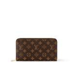 Louis Vuitton M62581 Zippy Organizer