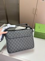 GUCCI OPHIDIA MESSENGER BAG - Image 5